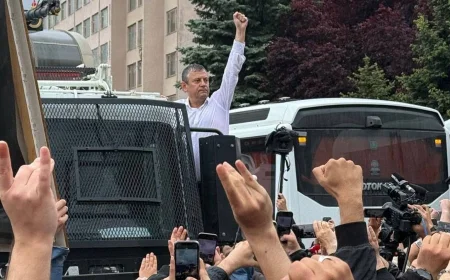 CHP’de iç çekişme büyüyor: Milletin gündemi geride kaldı