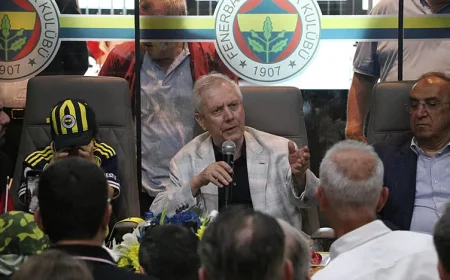 Fenerbahçe’de Oğuz Çetin için futbol aklı planı açıklandı