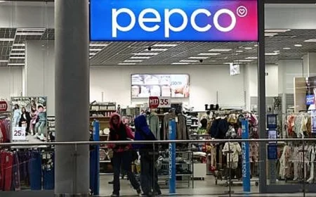 Pepco pilot projeyle Ukrayna pazarına giriş yapıyor