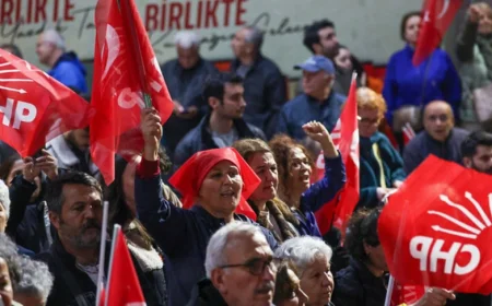 CHP’de mutlak butlan kararı sonrası süreç nasıl işleyecek?