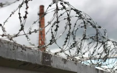 Cezaevlerinde sayı 420 bini aştı, denetim yükü büyüdü