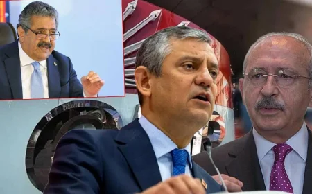 CHP kurultayı için “mutlak butlan” tartışması sürüyor