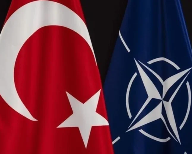 Türkiye’den NATO’ya askeri yakıt hattı teklifi