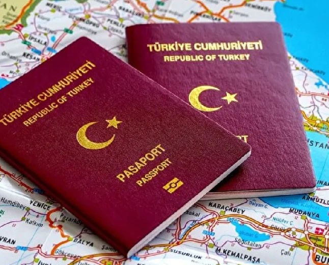 Türkiye ile Suudi Arabistan arasında vize muafiyeti gündemde