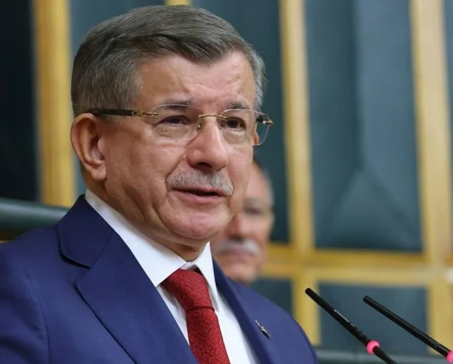 Ankara’da Davutoğlu-Akış gerilimi sert açıklamalarla büyüdü