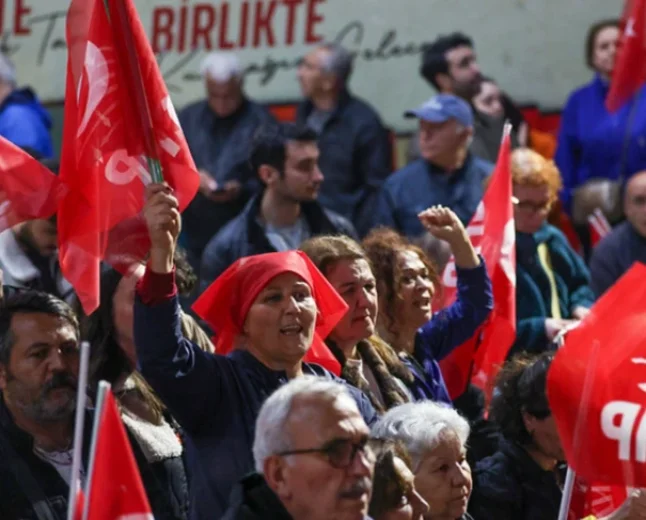 CHP’de mutlak butlan kararı sonrası süreç nasıl işleyecek?