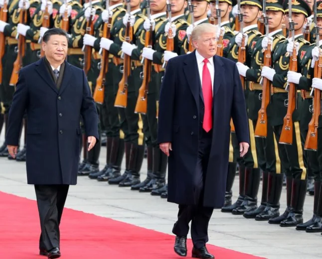 Trump-Şi zirvesinden büyük anlaşma çıkar mı?