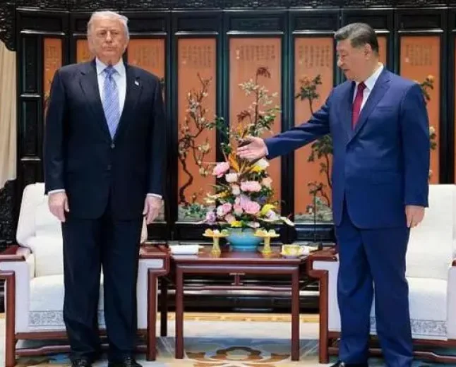 Trump’tan Tayvan’a bağımsızlık uyarısı geldi