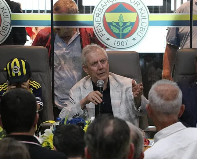 Fenerbahçe’de Oğuz Çetin için futbol aklı planı açıklandı