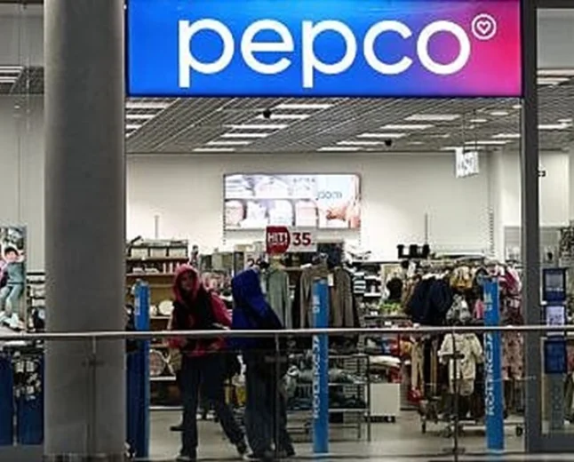 Pepco pilot projeyle Ukrayna pazarına giriş yapıyor