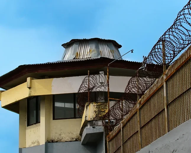 Türkiye cezaevi doluluğunda Avrupa’da ilk sırada