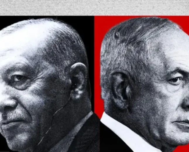 Türkiye-İsrail arasında çatışma riski artıyor mu?