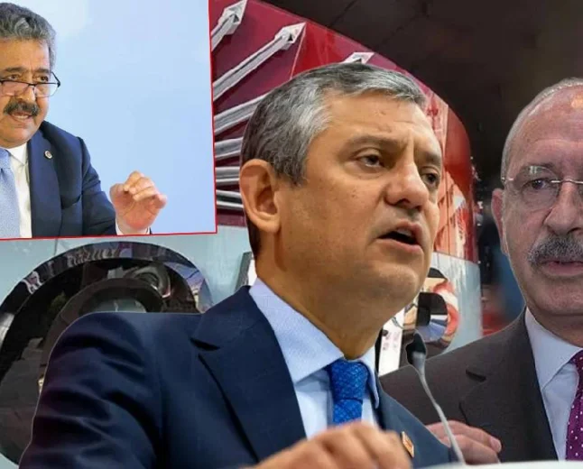 CHP kurultayı için “mutlak butlan” tartışması sürüyor