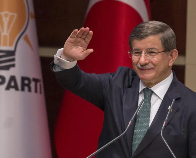 Ahmet Davutoğlu'nun esas amacı, Hakan Fidan'ı tasfiye etmek mi?