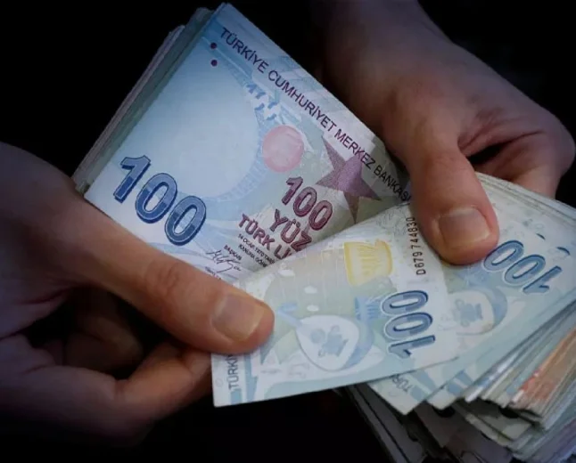 Bayram ikramiyesi ödemeleri 17-22 Mayıs’ta yapılacak