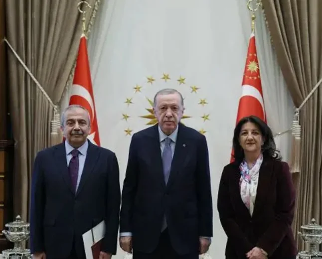 Sırrı Süreyya Önder hayatını kaybetti: Siyaset ve kültür dünyasında iz bıraktı