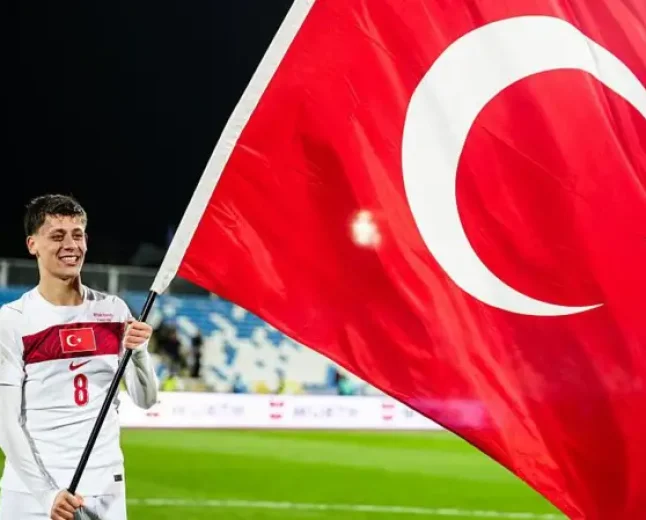 Türkiye’nin 2026 Dünya Kupası grup maç takvimi belli oldu