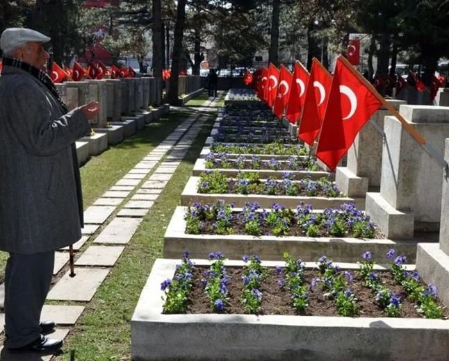 Meclis’e şehit ve gazi paketi sunulacak