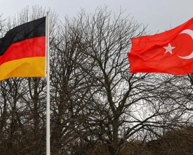 Türkiye-Almanya stratejik diyaloğu Berlin’de canlanıyor
