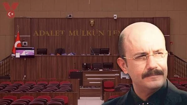 Eski savcı Okan Bato’nun haksız mal edinme cezası kesinleşti