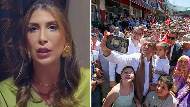 Sabuncu: İktidar içi tartışma, Özel’e umut alanı açıyor