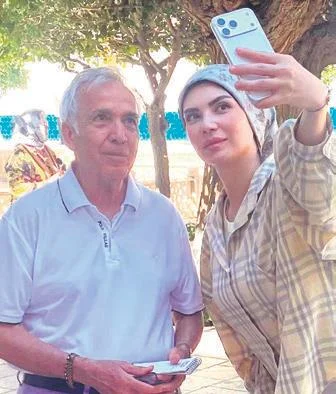 Özbekistan’da Atatürk kırmızı çizgi: Türkiye sevgisi sahada