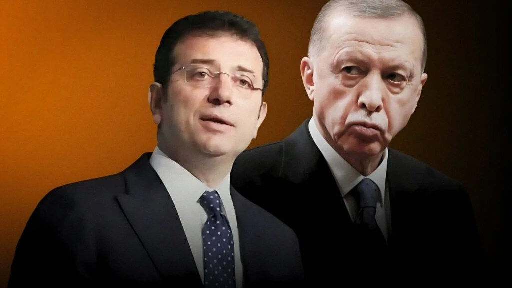 Erdoğan Cumhurbaşkanı, İmamoğlu başbakan mı olacak?