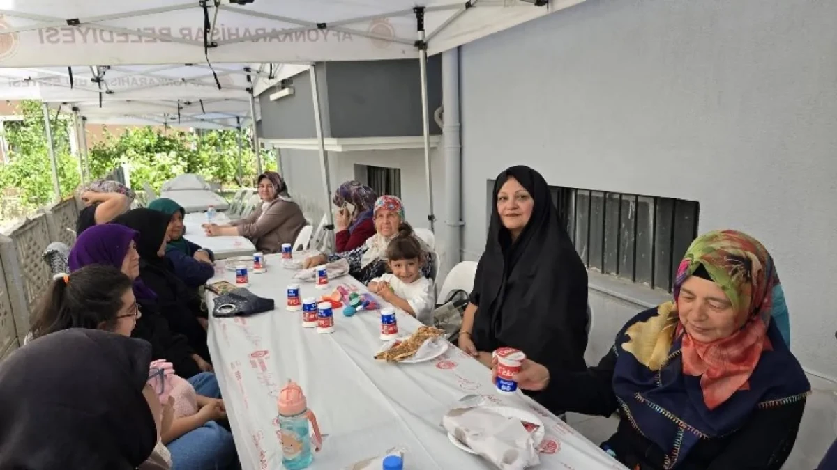 Şehit Önder Özen, şehadetinin yıl dönümünde dualarla anıldı