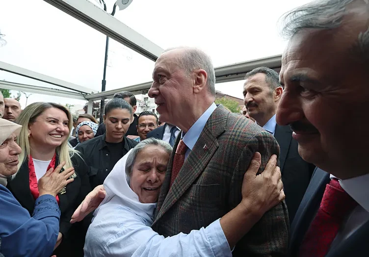 AK Parti kulislerinde Erdoğan mesajı: Anketlerde sorunları kim çözer?