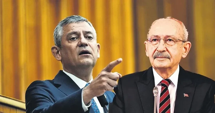 CHP Ankara’da Yıldırım’dan Özel’e trol ordusu suçlaması büyüyor
