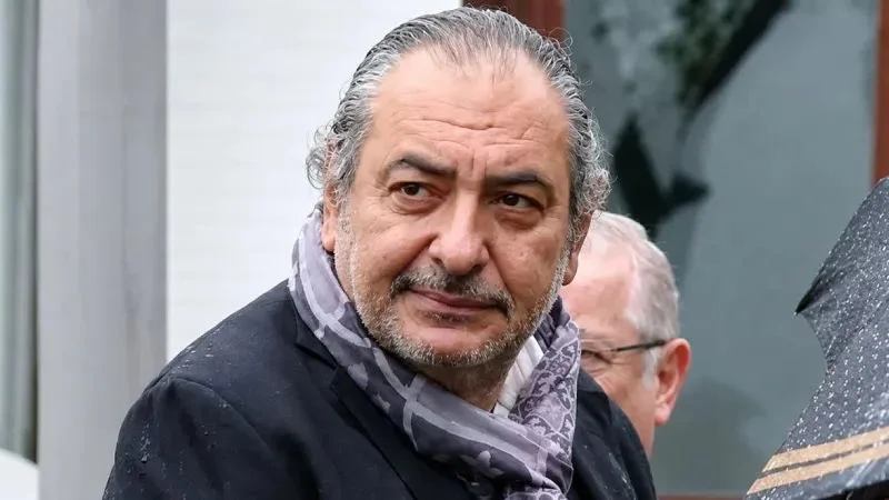 Reha Muhtar Bodrum’da hayatını kaybetti: Ünlü gazeteci 66 yaşındaydı