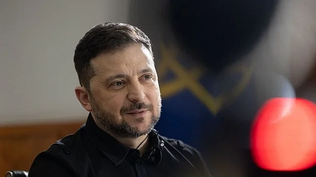 Rusya Ukrayna’nın başkenti Kiev’i vurdu: ISW cephe krizine dikkat çekti