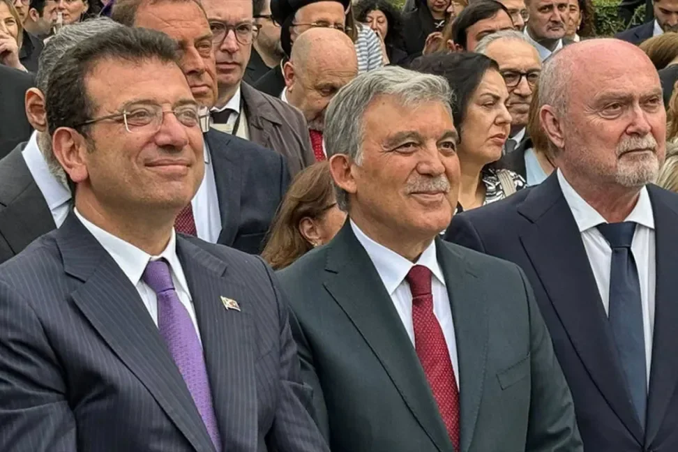 Metin Külünk röportajı ne anlatıyor: Dışlanma mı, uyarı mı?