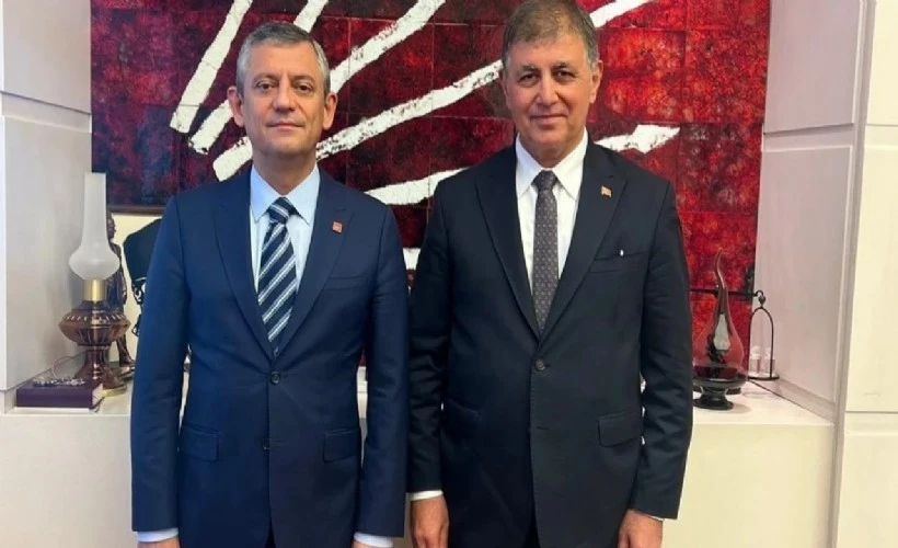 Cemil Tugay neden istifa etti, Özgür Özel’i neden dinlemedi?