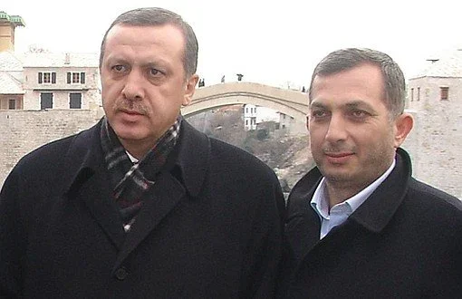Külünk röportajı AK Parti’de Erdoğan çevresi tartışmasını açtı
