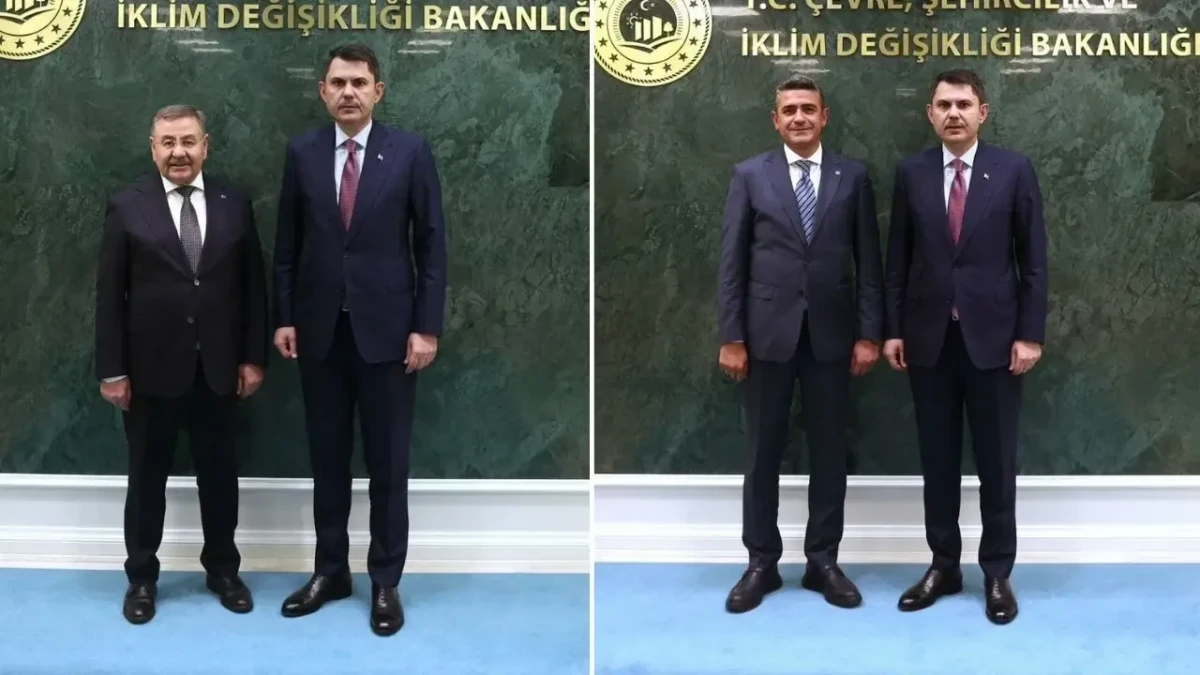 Ankara’da CHP’li belediye başkanları için transfer iddiası gündemde