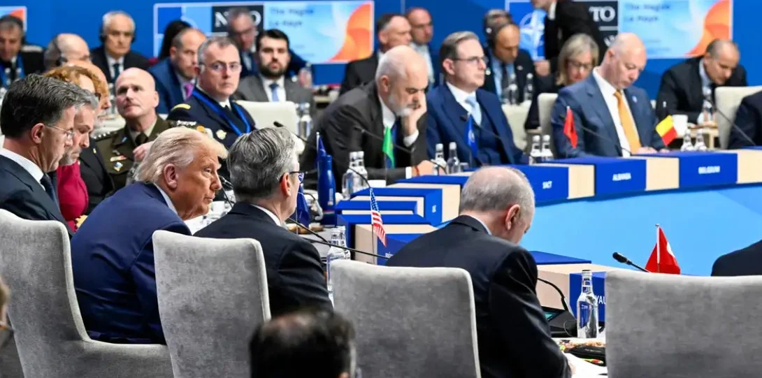 NATO Zirvesi için Ankara’da hayat duracak: Trump da geliyor