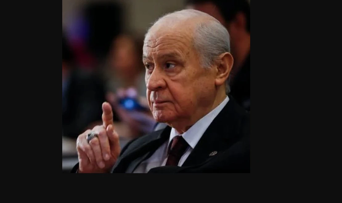 Bahçeli’den seçim takvimi mesajı: Erdoğan görevdedir, arkasındayız