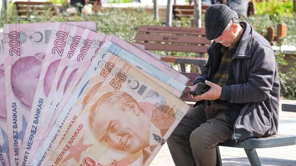 Beş Aylık Enflasyon Belli Oldu: Emekli Zammı Netleşiyor