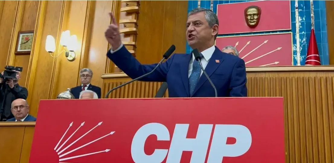 CHP’de grup krizi: Özel mi Kılıçdaroğlu mu konuşacak?
