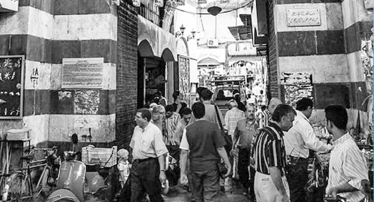Gaylân ed-Dımaşkî yazısı: İktidarın kader ve adaletle imtihanı