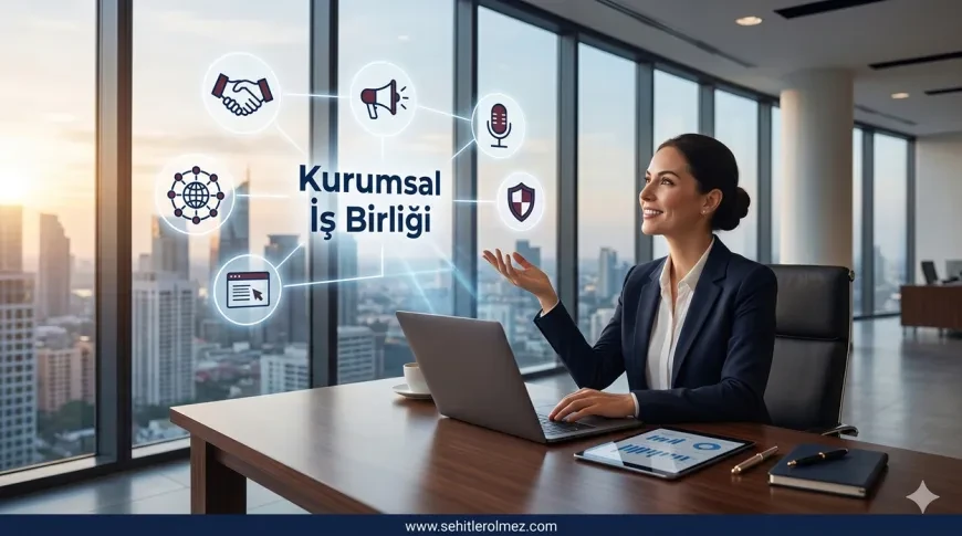 Yerel Gündem kurumsal reklam ve medya iş birliği seçenekleri