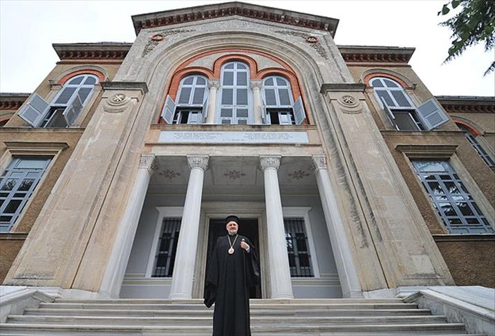 Heybeliada Ruhban Okulu için Eylül açılışı tartışması büyüyor