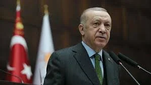 Cumhurbaşkanı Erdoğan: Enerji Arz Güvenliği Milli Güvenlik Meselesidir