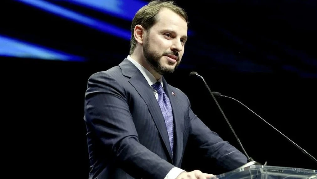 Berat Albayrak, CHP, AYM, 128 Milyar Dolar, Tazminat, Hukuk