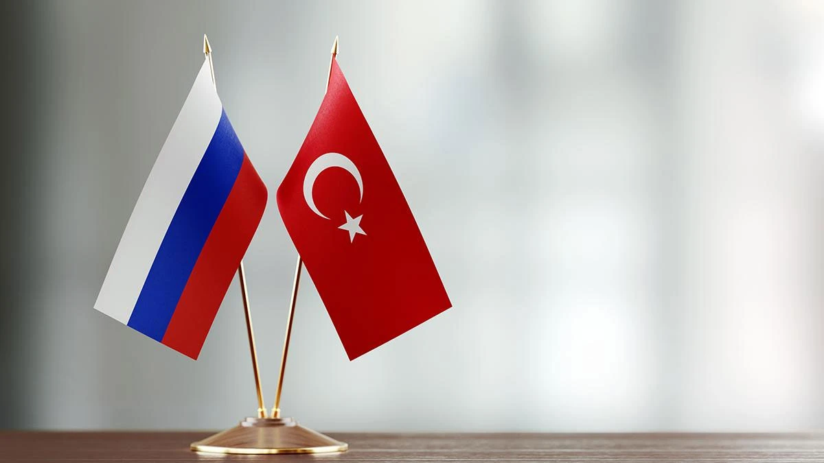 Kremlin: Türkiye Ukrayna müzakereleri için platforma hazır