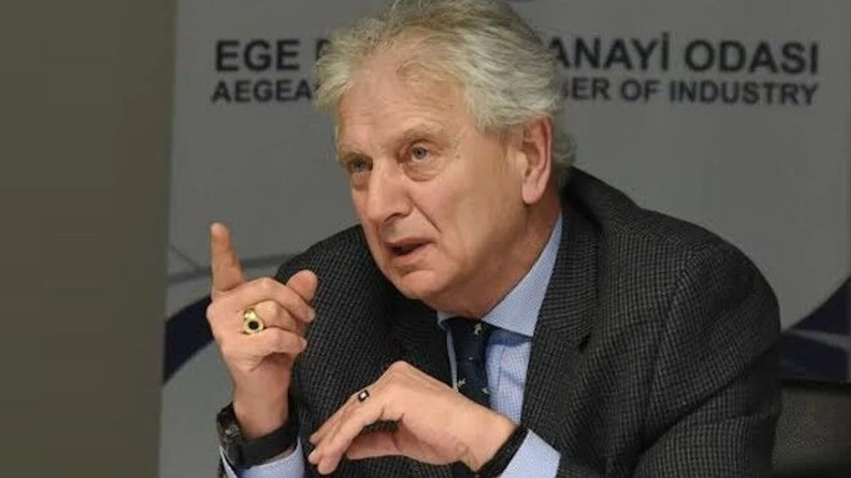 EBSO’da Yorgancılar ve Gökçüoğlu yeni dönemde aday olmayacak