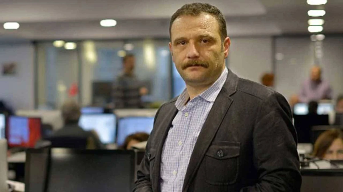 Aytunç Erkin’den post-truth siyaseti ve sosyal medya uyarısı