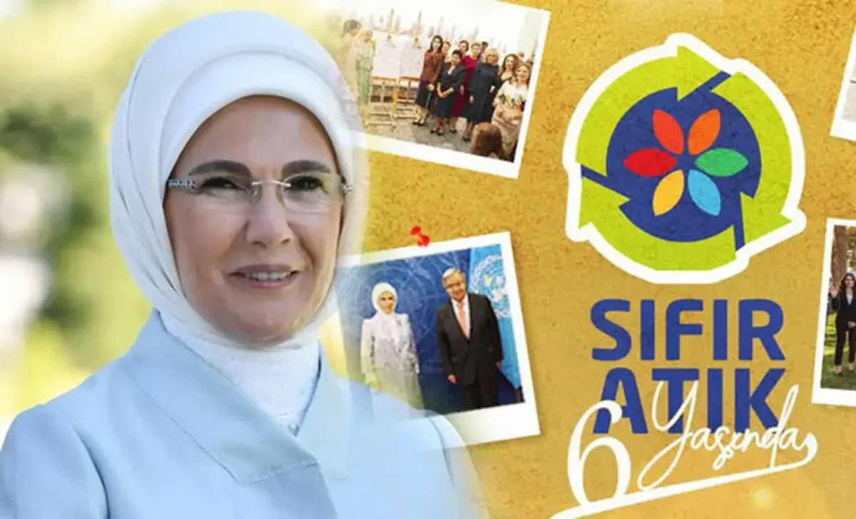 Sıfır Atık, iktisat ve israf: Yeni bir tebliğ dili mi?