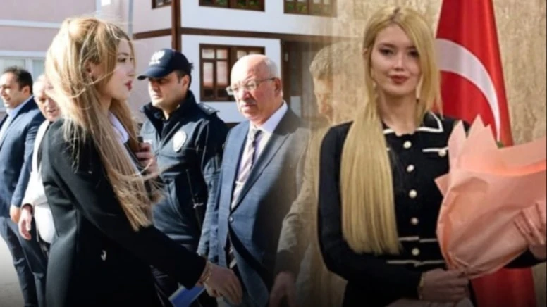 Tuğçe Orhan Burdur Vali Yardımcısı oldu: Resmi Gazete’de atama